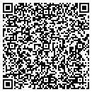 QR code with JB Lawn Service contacts