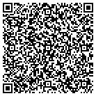 QR code with Gene's Plumbing Heating Cooling contacts