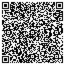 QR code with Reeder Farms contacts