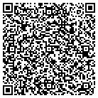 QR code with Cando Credit Union Inc contacts