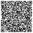 QR code with Tinas Purr-Fect Collection contacts