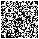 QR code with I O Matrix contacts