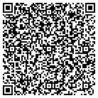 QR code with Ohio Lens Supply Company contacts