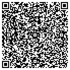 QR code with Adams County Building & Loan contacts