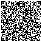 QR code with Magnolia Clubhouse Inc contacts