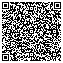QR code with Roger Divine contacts