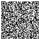 QR code with Harper John contacts
