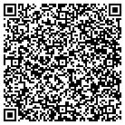 QR code with B Construct Door Service contacts