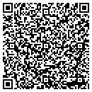 QR code with Robert W Hum II contacts