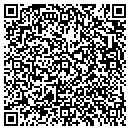 QR code with B JS Optical contacts