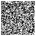 QR code with CVS contacts