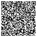 QR code with KFC contacts