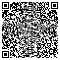 QR code with Ice contacts