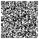 QR code with Affluente Development Group contacts