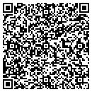 QR code with Rain Tree LTD contacts