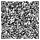 QR code with Angels On High contacts