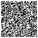 QR code with Tim Hortons contacts