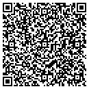 QR code with Marlin G Oyer contacts
