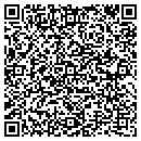 QR code with SML Contracting Inc contacts
