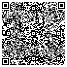 QR code with Ohio Hospitality Coalition contacts