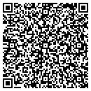 QR code with Horns Stone Service contacts