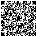 QR code with A & A Lanescape contacts
