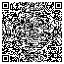QR code with G C Construction contacts