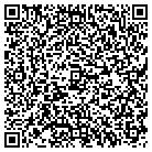 QR code with J Asburn Junion Youth Center contacts