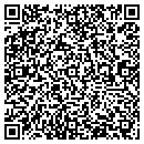 QR code with Kreager Co contacts