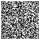QR code with Cain G Fence contacts