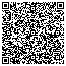 QR code with F & J Contractors contacts