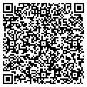 QR code with FMS contacts