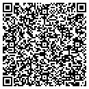 QR code with Dillards contacts