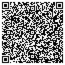 QR code with J B Snip & Clip contacts