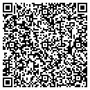 QR code with KMA Service contacts