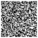 QR code with T Ec Engineering contacts