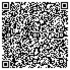 QR code with Pierce & Peoples Funeral Home contacts