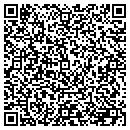 QR code with Kalbs Auto Body contacts