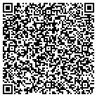 QR code with Tazmanian Freight Forwarding contacts
