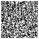 QR code with St Pauls Cratian Federal Cr Un contacts