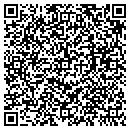 QR code with Harp Classics contacts