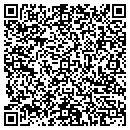 QR code with Martin Ginnever contacts