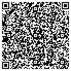 QR code with Jr Trucking Company contacts