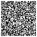 QR code with Regency Xenia contacts