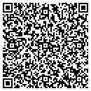 QR code with E W Scripps School of contacts
