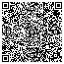 QR code with Cavalier Tours contacts