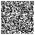 QR code with STI contacts