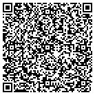 QR code with Manfredi Special Service contacts