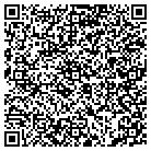 QR code with Ohio Valley Cab/Delivery Service contacts