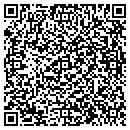 QR code with Allen Ellene contacts